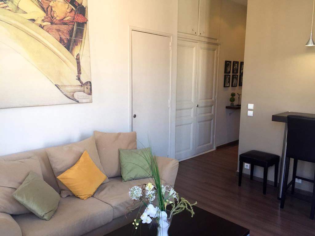Le Cerf Apartment Cannes