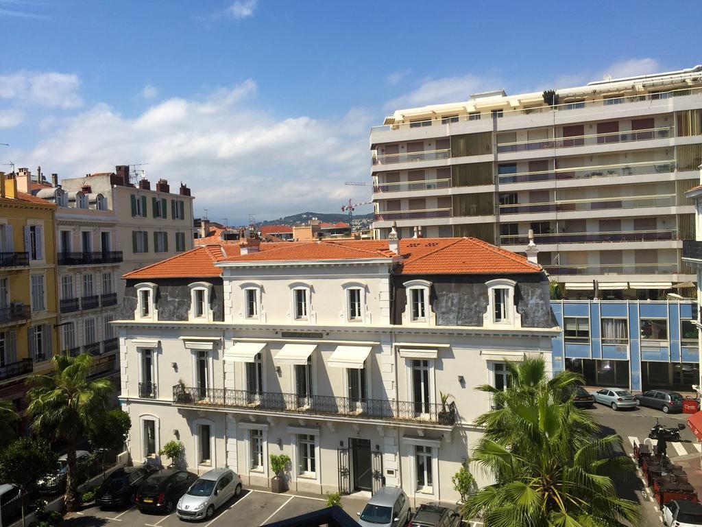 Le Cerf Cannes