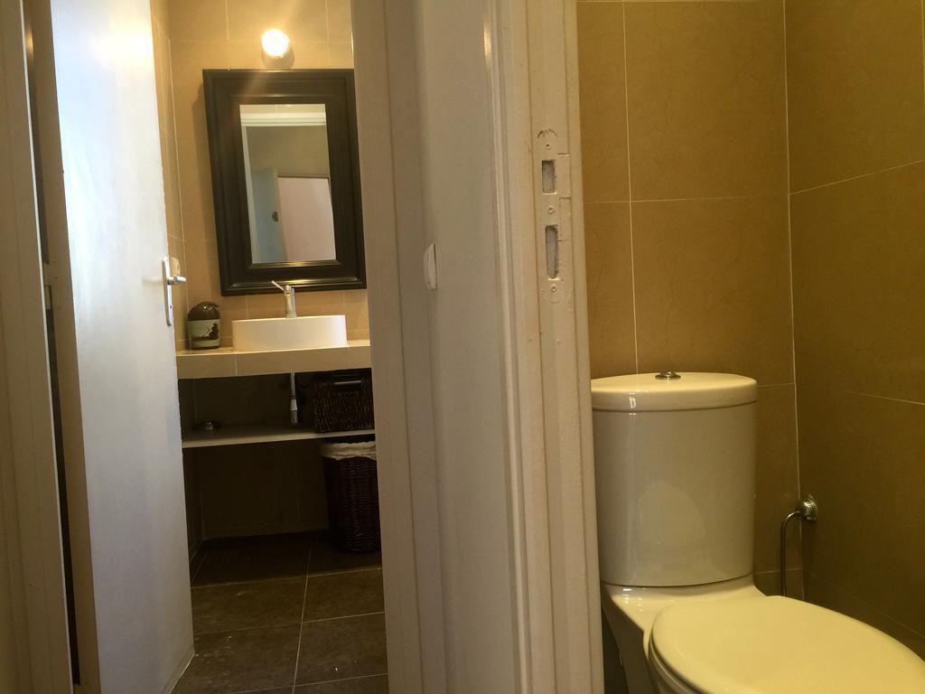Apartment Le Cerf Cannes