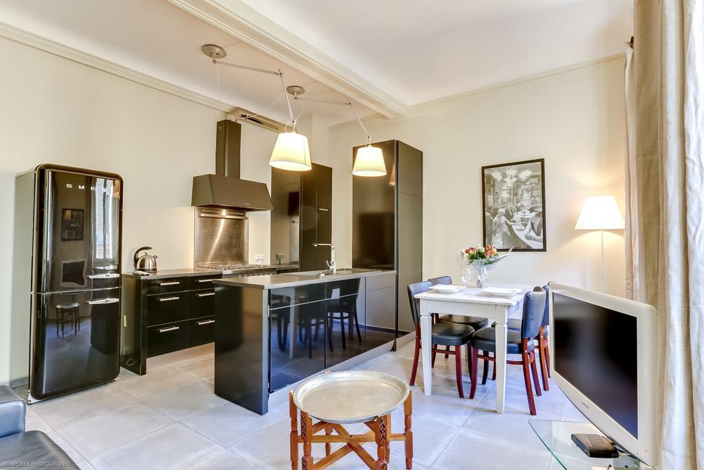 Apartment Florella Felix Faure *