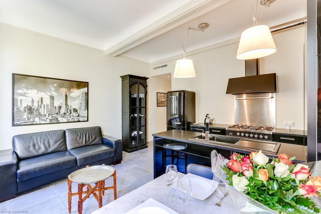 Apartment Florella Felix Faure *