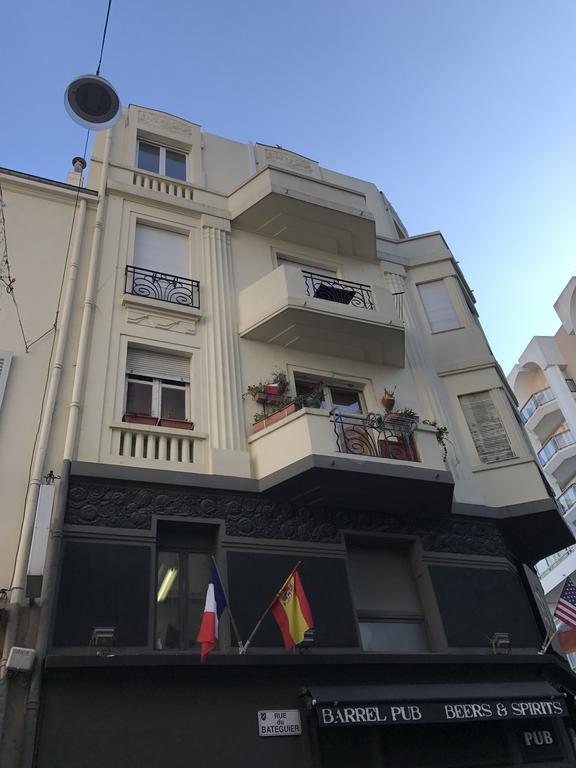 Le Carre D'or By Connexion Appartement Cannes