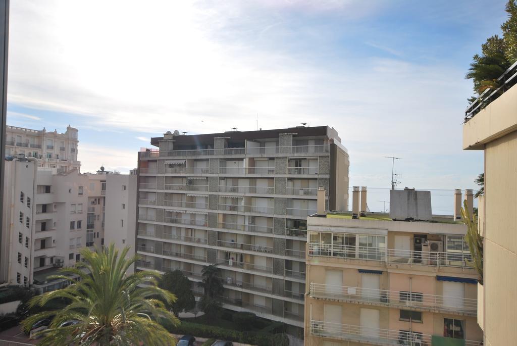 1 Bedroom Apartment - Les Jardins De La Croisette Cannes