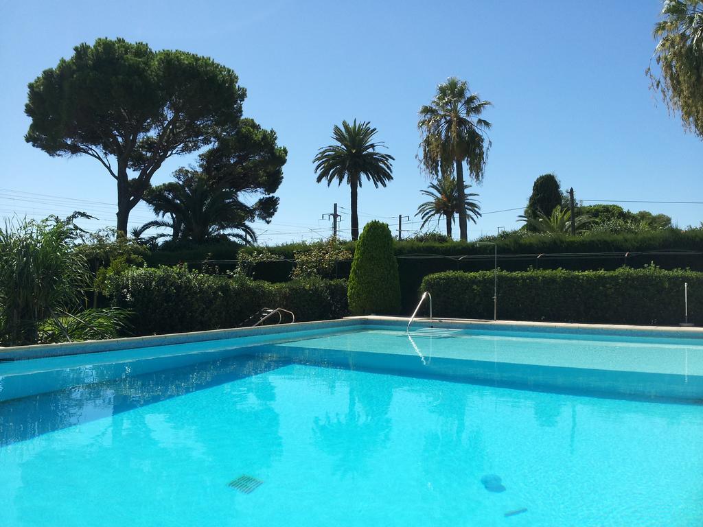 Maison d'hôtes Belle Rive Cannes