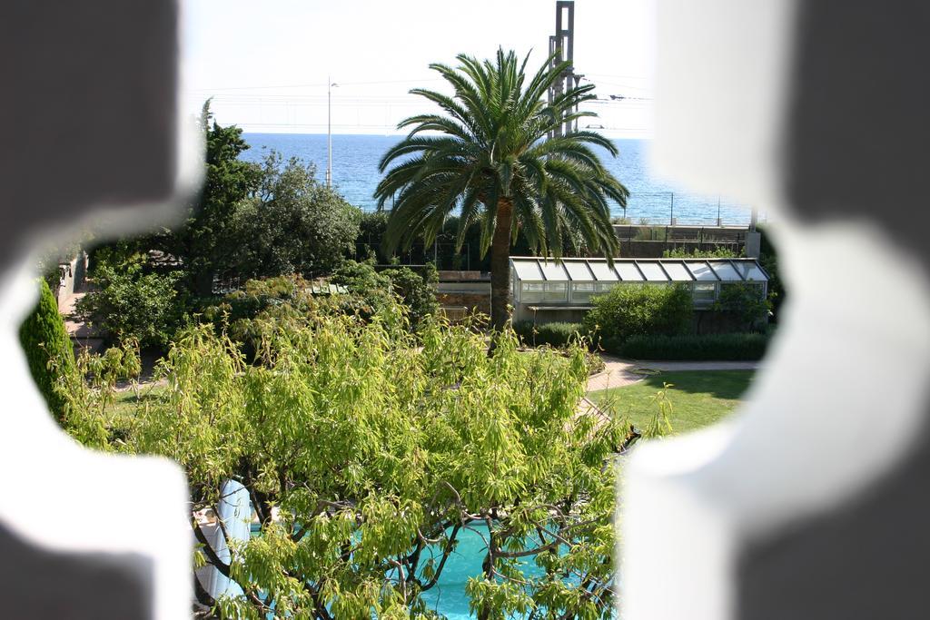 Belle Rive Maison d'hôtes