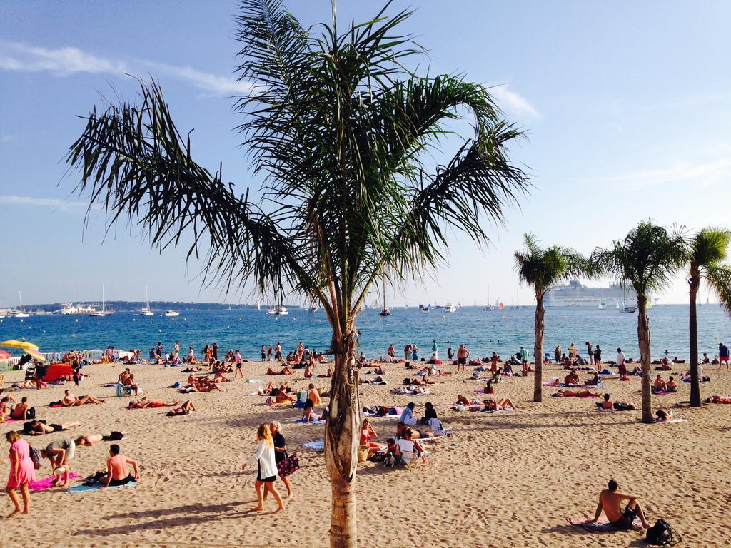 Sur Croisette Apartment
