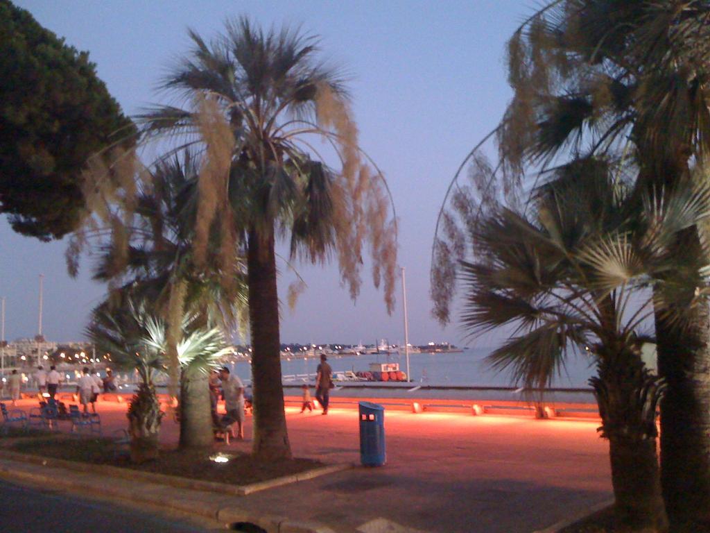 Apartment Sur Croisette *