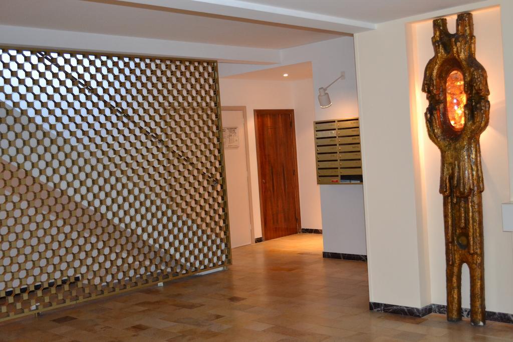 Apartment Palais Lumiere