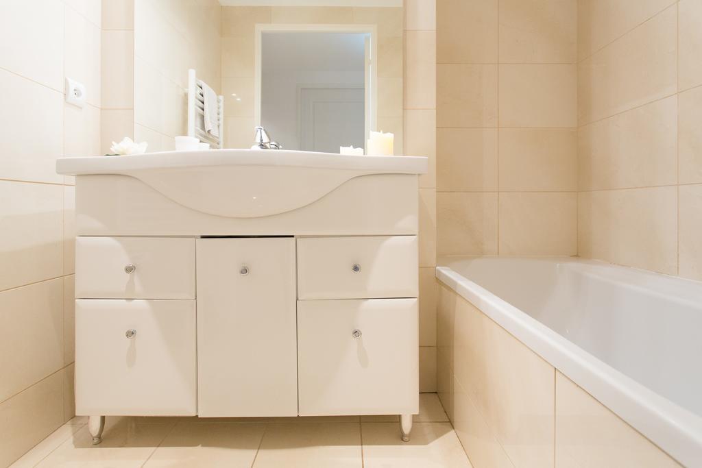 Appartement Bristol Park Cannes