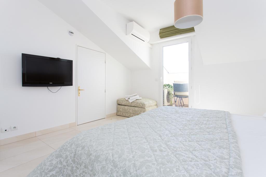 Appartement Bristol Park *