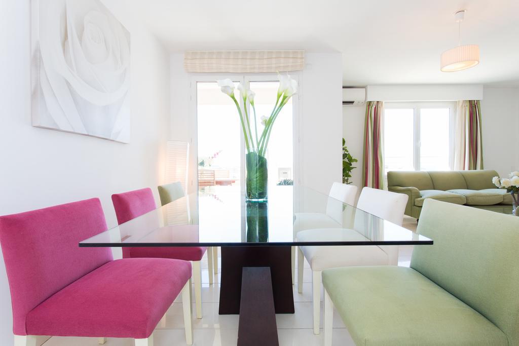 Appartement Bristol Park *