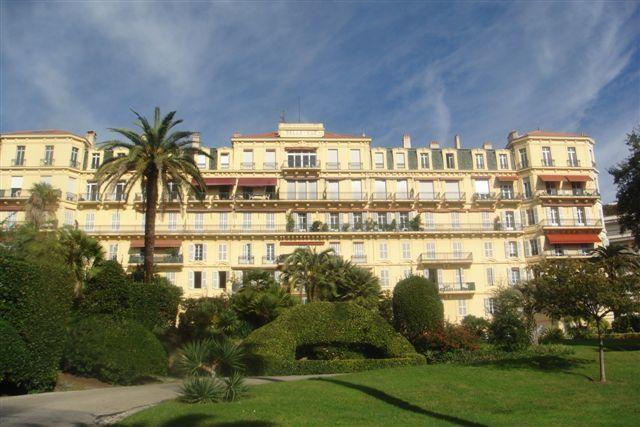 Appartement Claire Deluxe Cannes