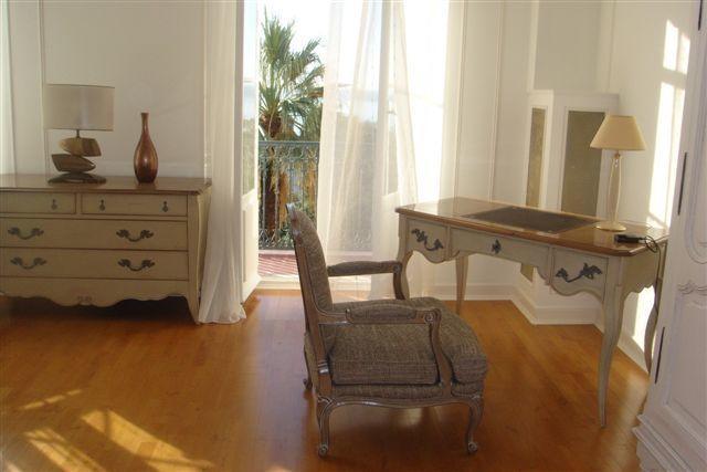 Claire Deluxe Appartement