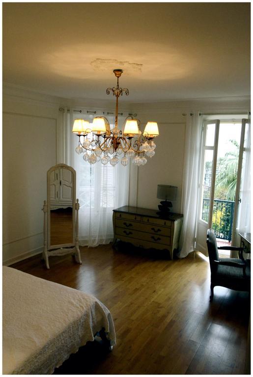 Appartement Claire Deluxe *
