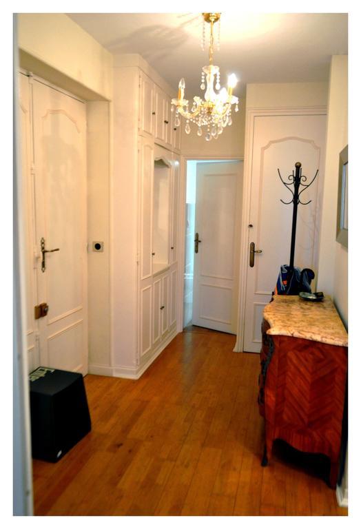 Apartment Claire Deluxe Cannes