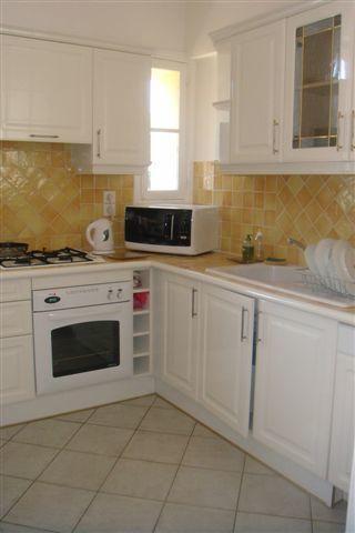 Appartement Claire Deluxe