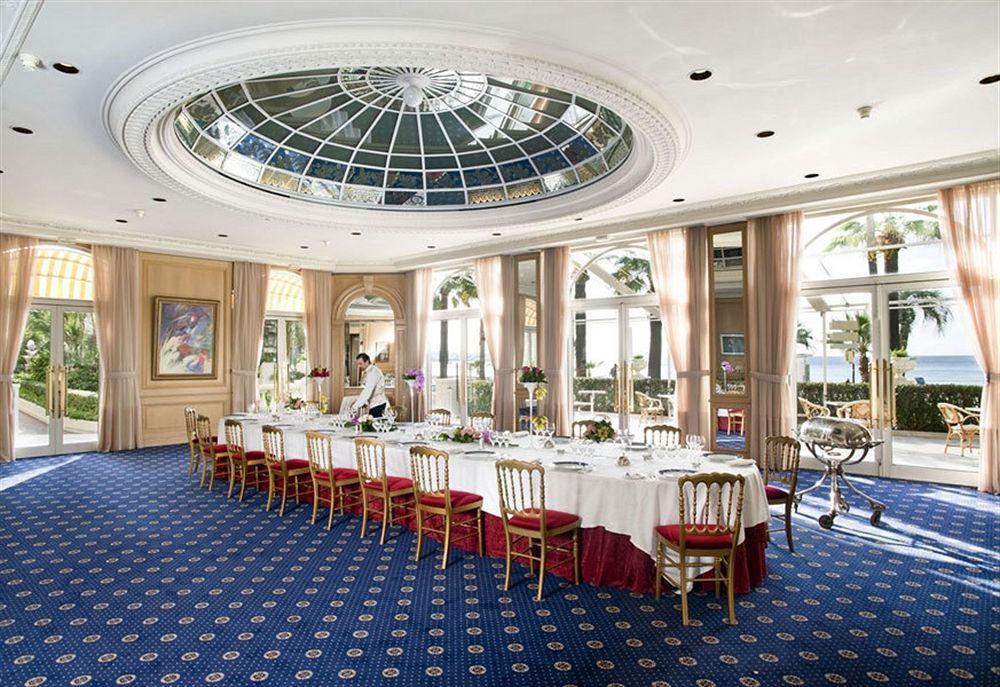 Carlton Cannes, A Regent Hotel 5*