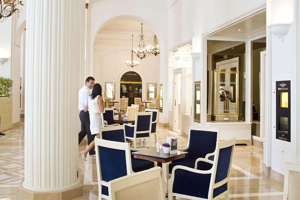 Hotel Carlton Cannes, A Regent 5*