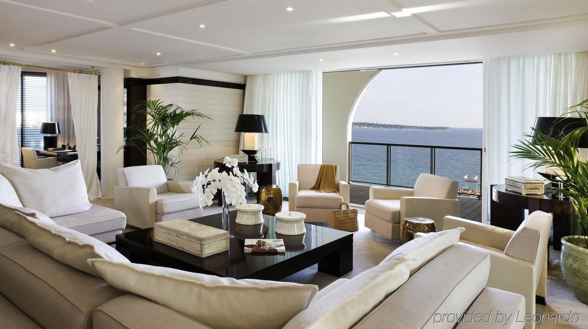 Barriere Le Majestic 5* Cannes