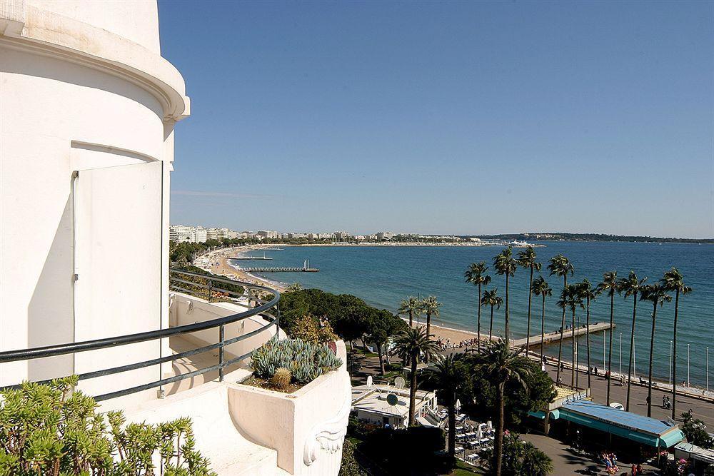 Hotel Barriere Le Majestic 5*