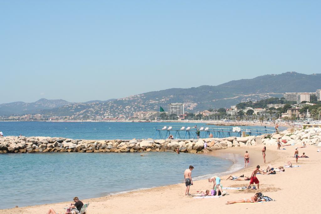 Apartment Myhome Riviera - Sea View *