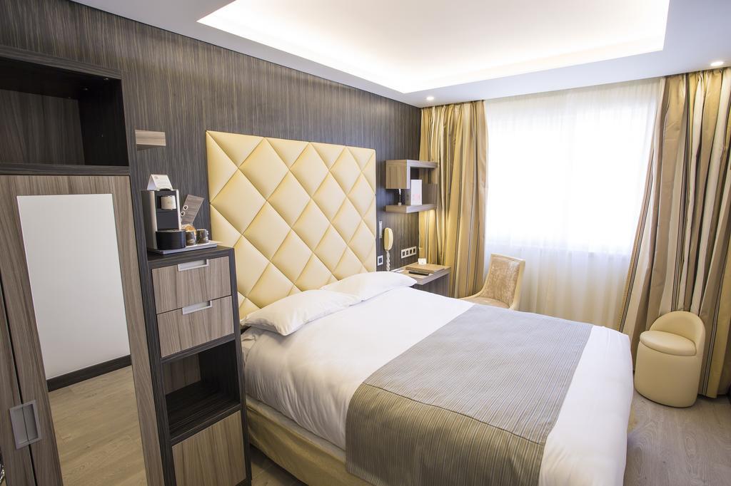 Western Riviera Hotel 4*