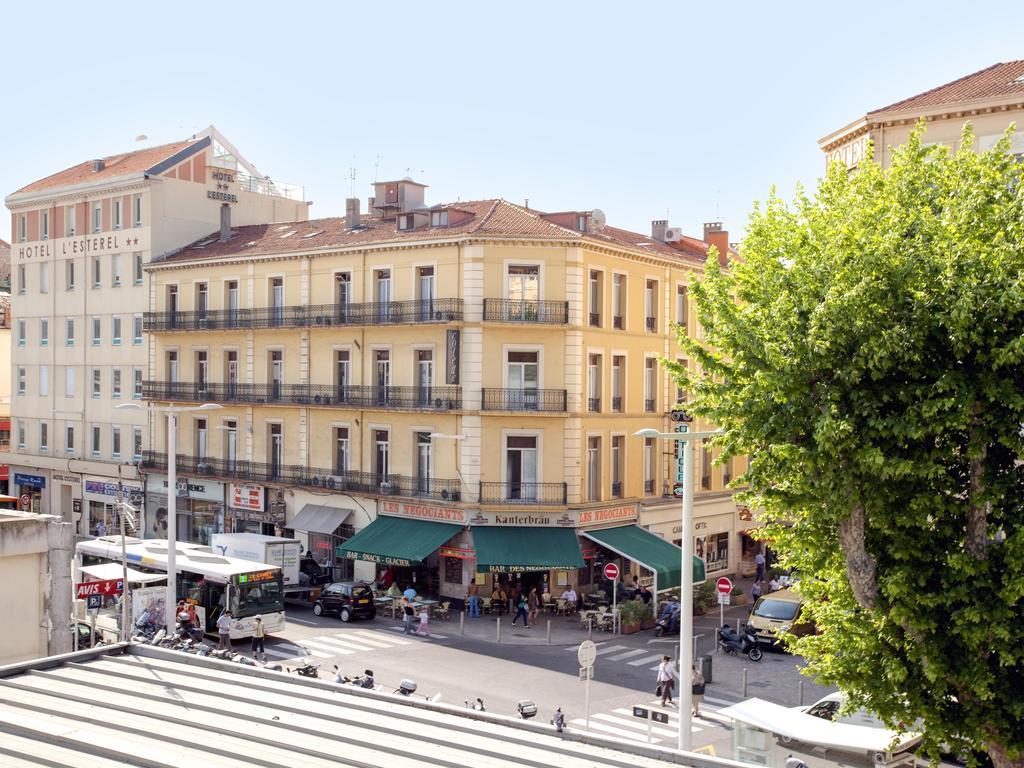 Hotel Colette Centre