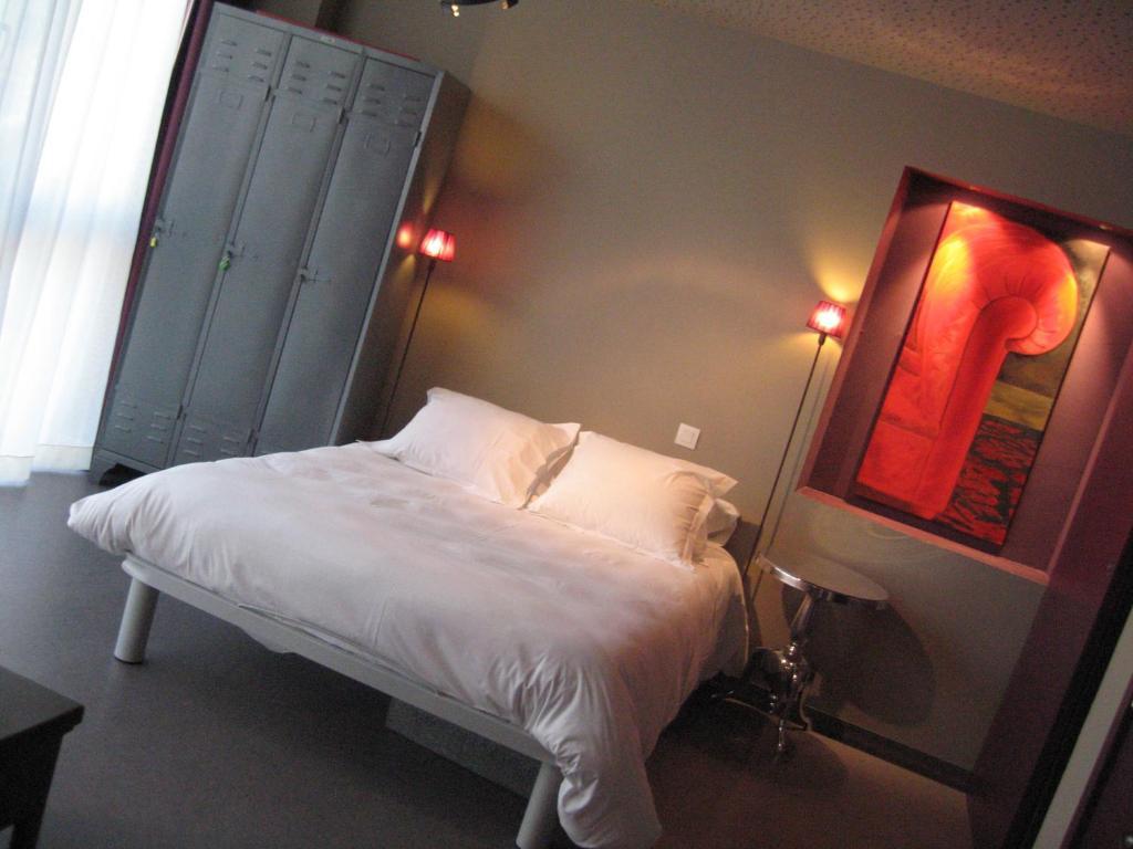 Hotel 7art Cannes
