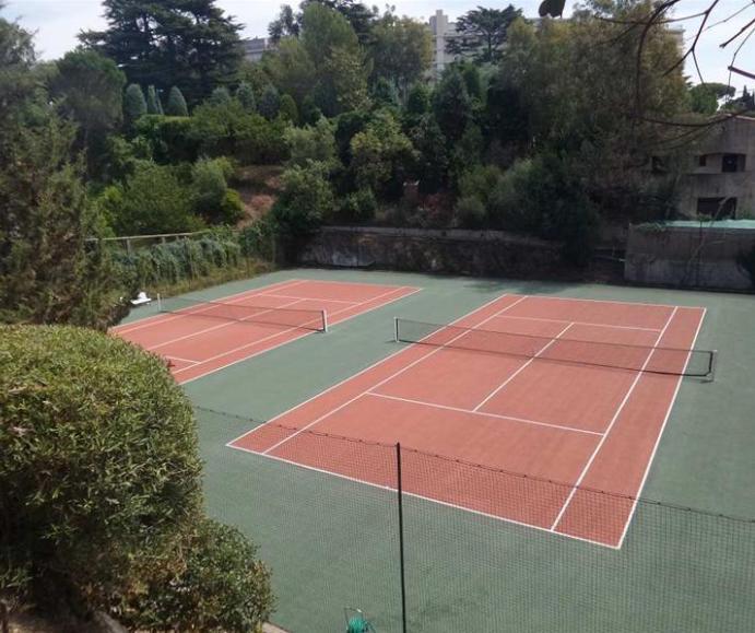 Apartamento Croix Des Gardes Cannes