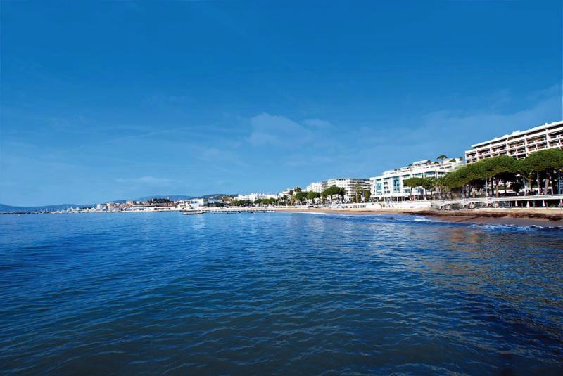Carlton Riviera Apartment Cannes