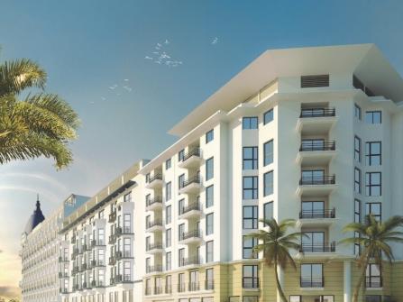 Carlton Riviera Cannes