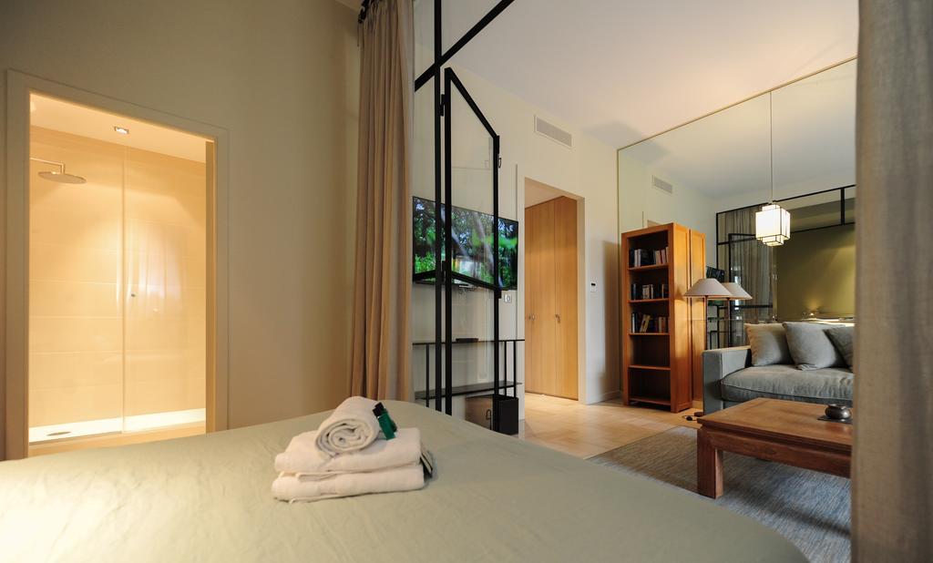 Apartment Gran Studio Grey D'albion