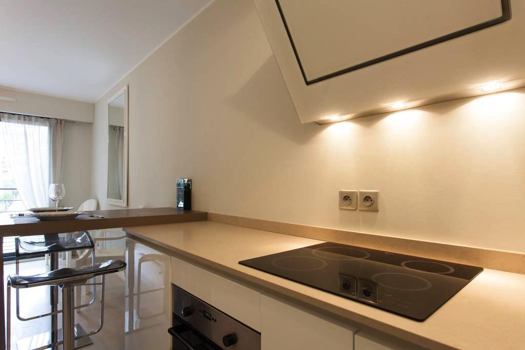 Apartment Carlton Riviera Cannes