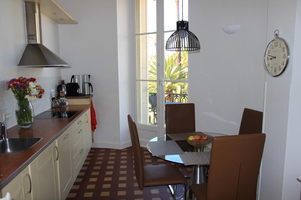 Le Pavillon113 * Cannes