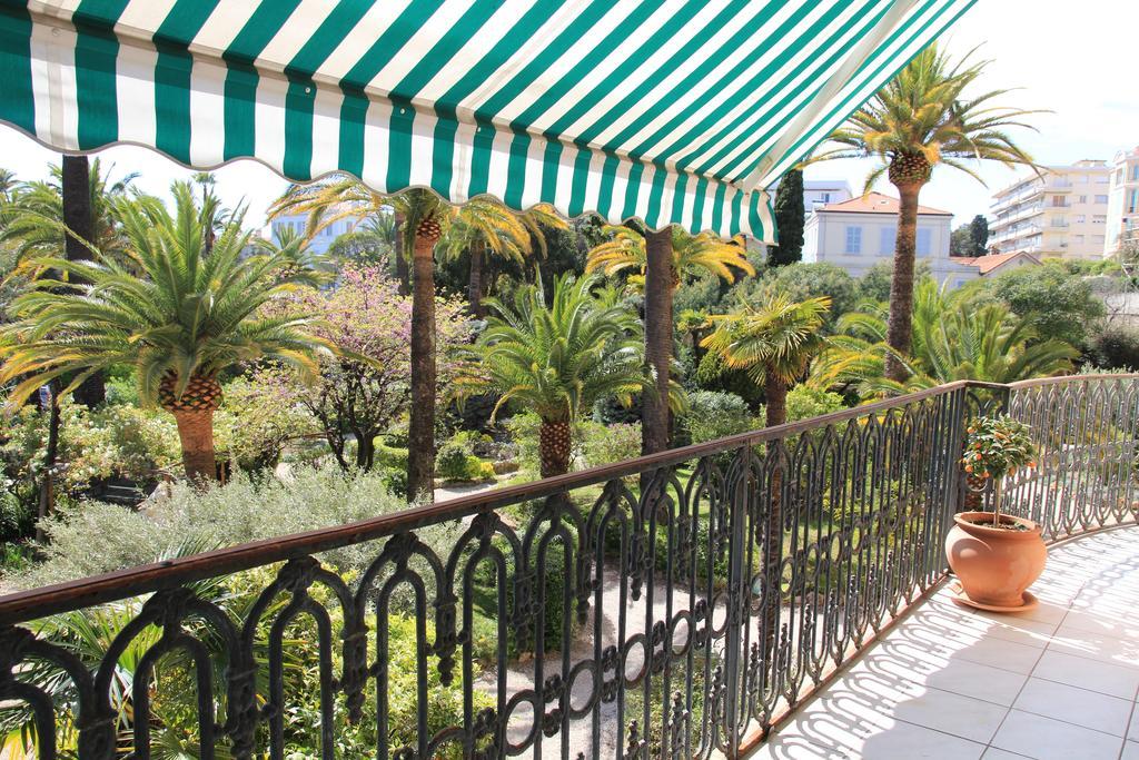 Appartement Le Pavillon113