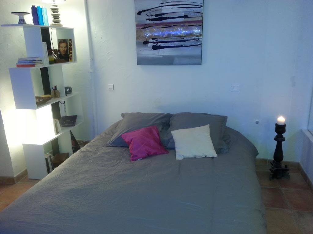 Suquet26 Apartment Cannes