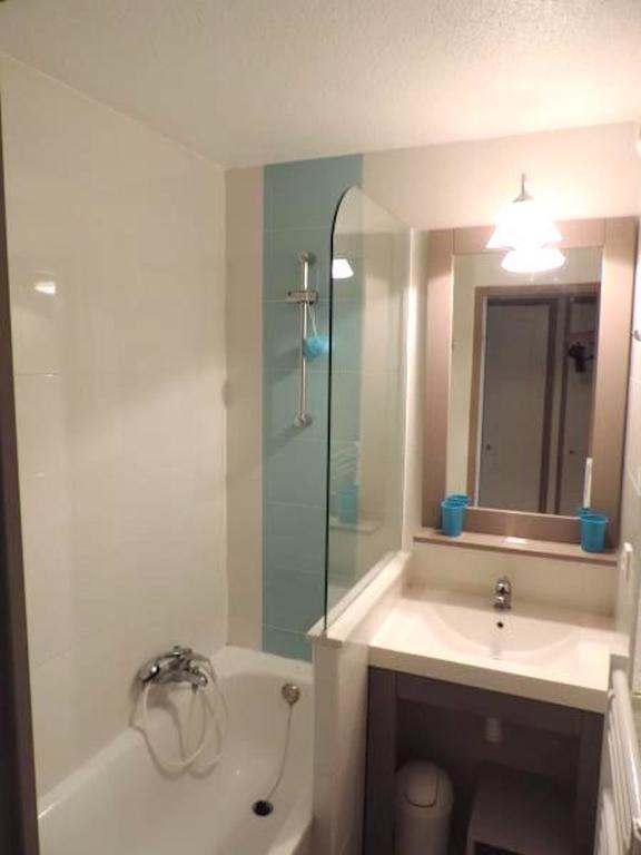 Apartamento Front Pools