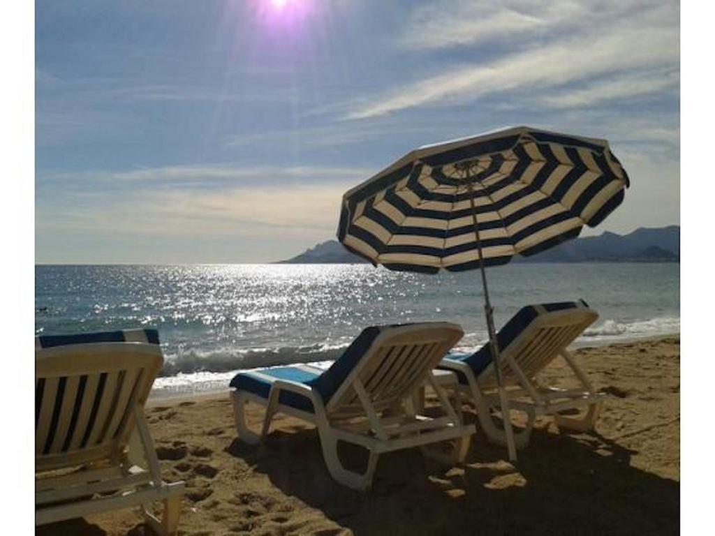 Front Pools * Cannes