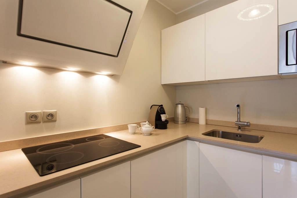 Carlton Riviera Cannes