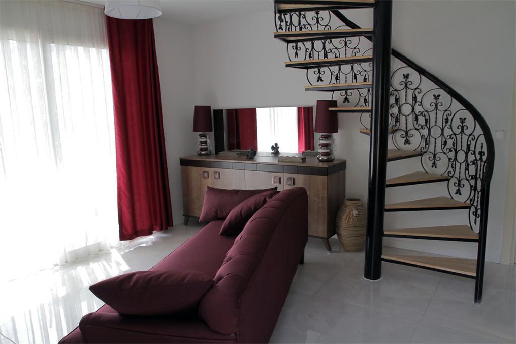 D'azur Riou Aparthotel Cannes