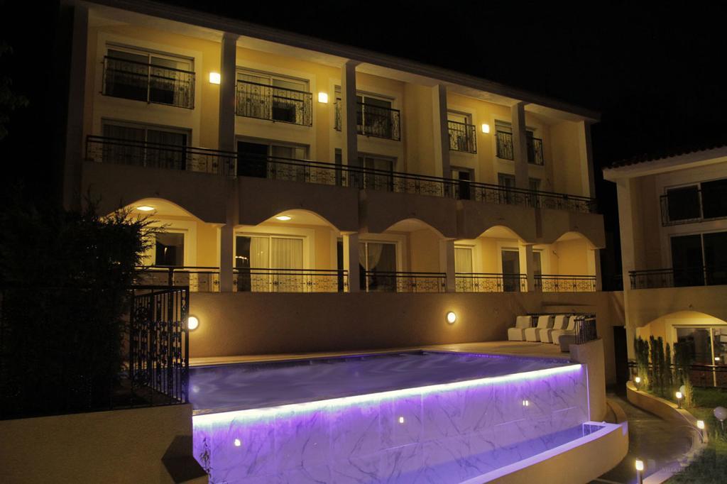 D'azur Riou Aparthotel