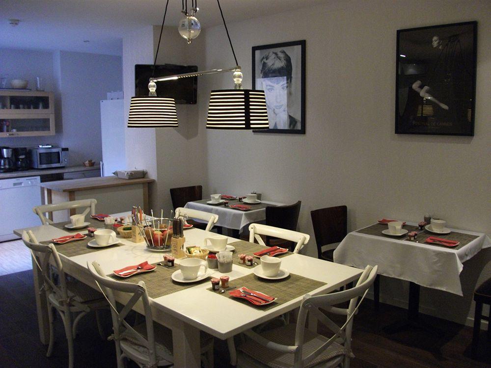 Hotel Alize Cannes
