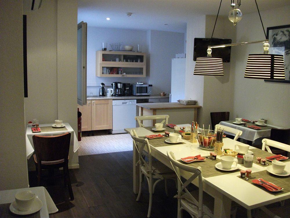 Hotel Alize