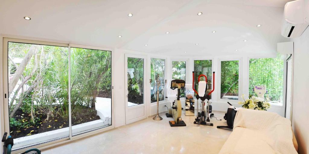 Villa Cannes Centre Guest house