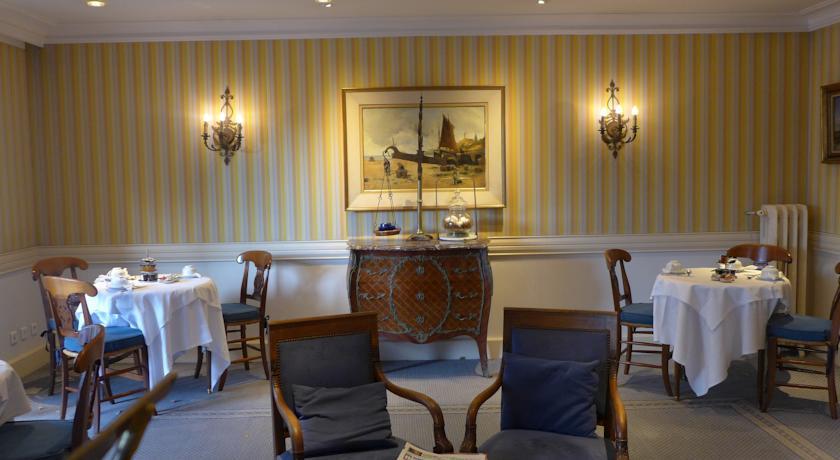 Hotel Splendid Cannes