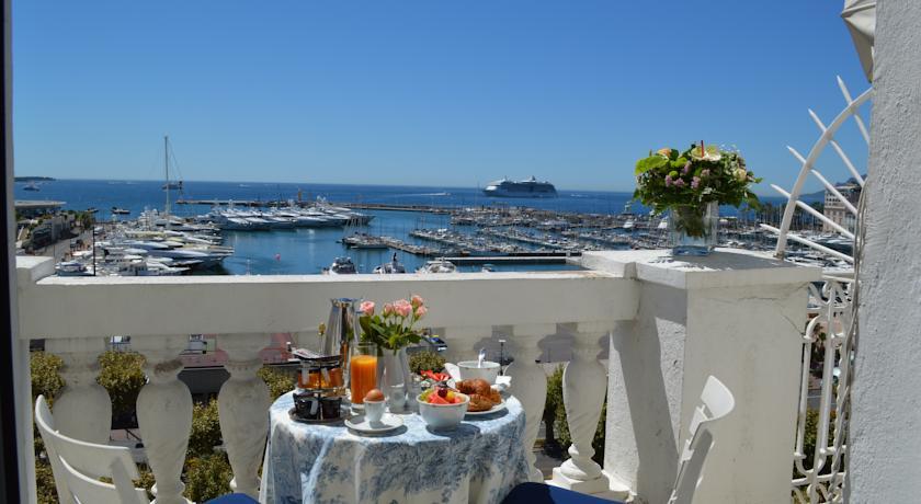 Splendid 4* Cannes