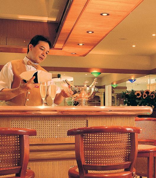 Hotel Amarante