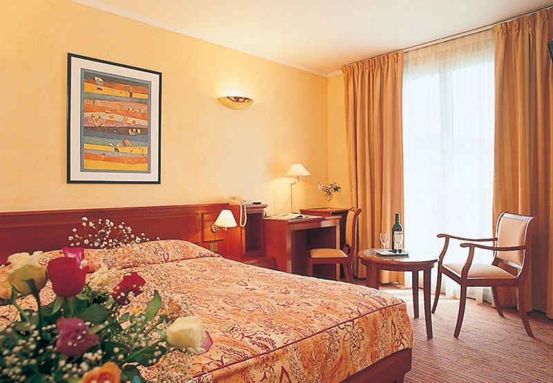 Amarante Hotel 4*