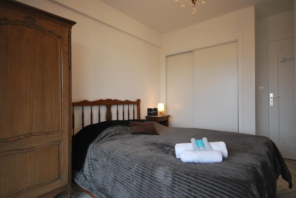 Fleuris One Bed Apartment Cannes