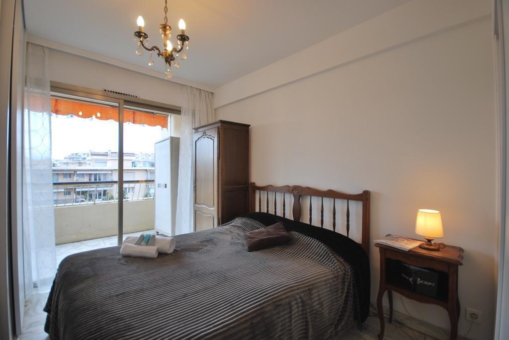 Apartment Fleuris One Bed *